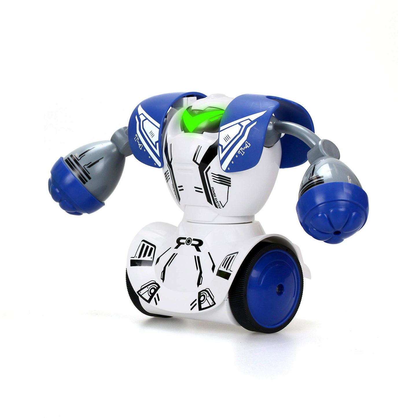 YCOO SET 2 ROBOTI CU RADIOCOMANDA ROBO KOMBAT