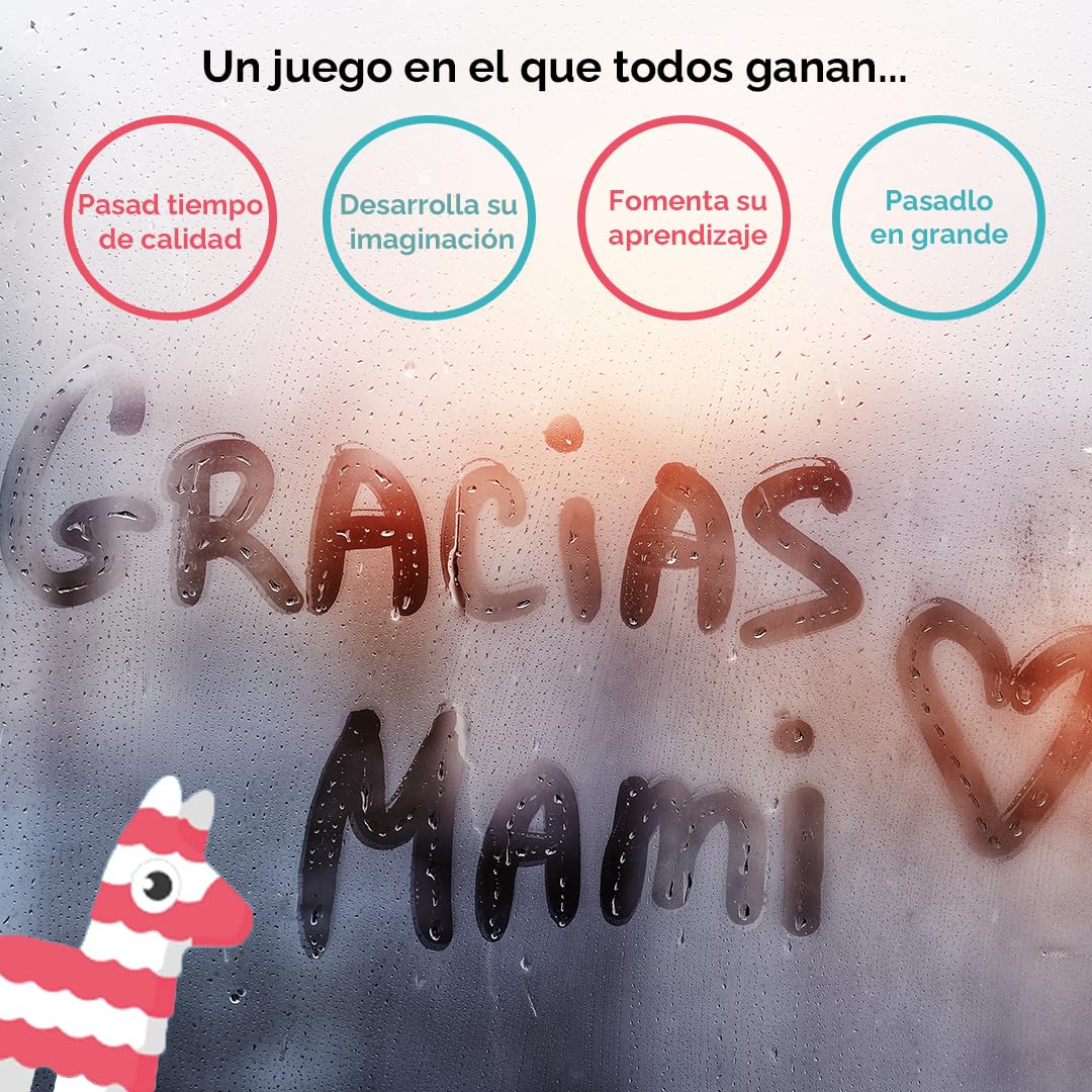 Board Game GuataFamily Joc de societate spaniola