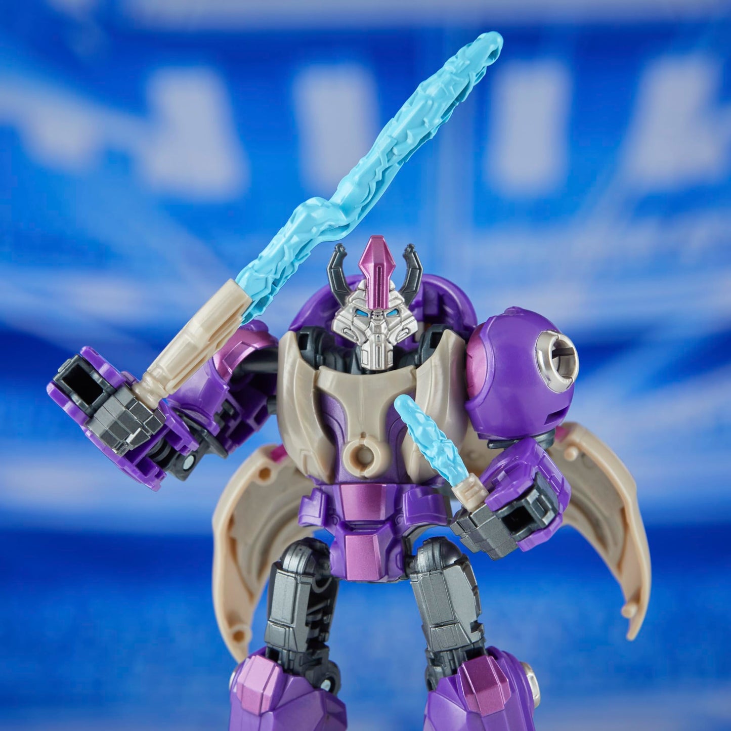 Transformers One Prime Changer Alpha Trion - Figură de Acțiune