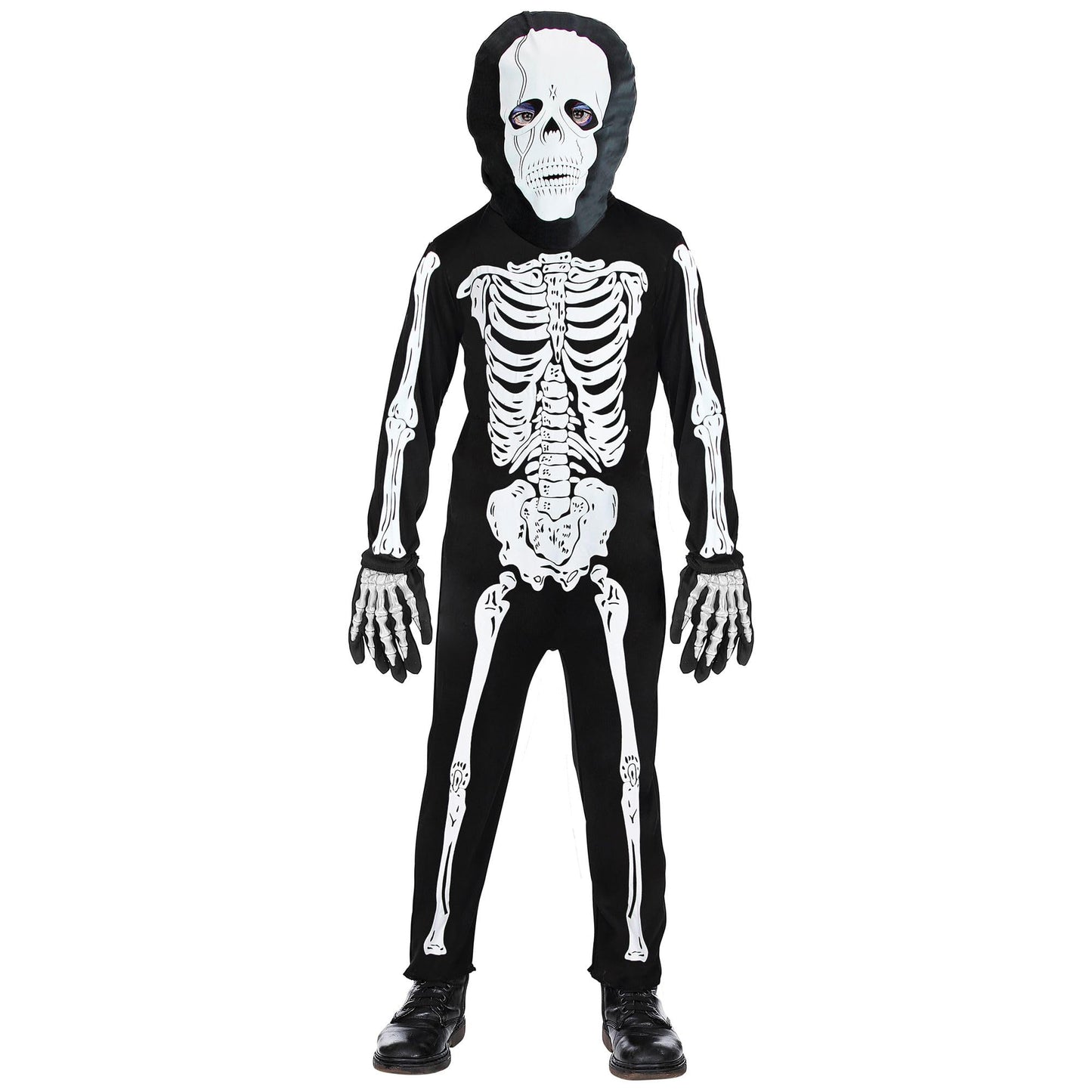 Widmann Costum Schelet copii, 158 cm, 11-13 ani