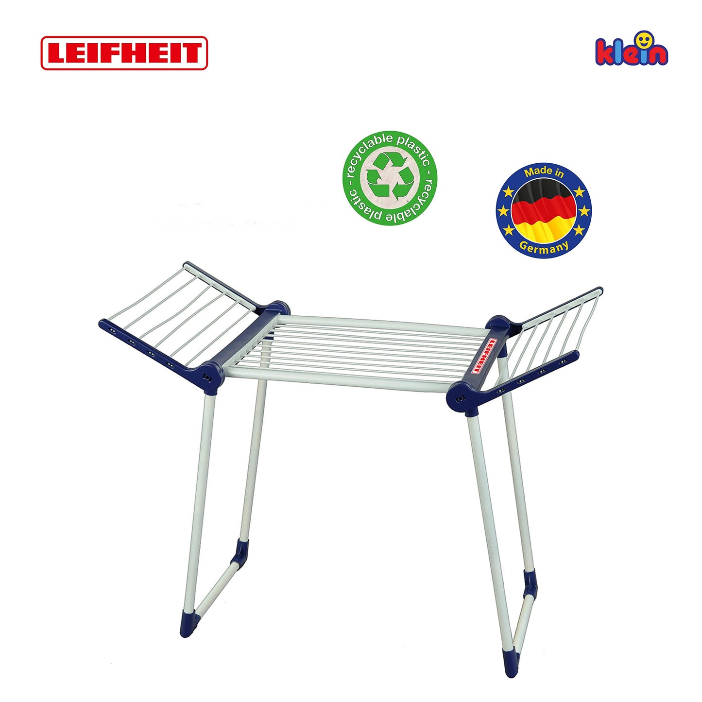 Theo Klein 6564 Suport pentru hainele păpușilor și animalelor de pluș | Dimensiuni: 27 cm x 63 cm x 50 cm | Jucărie pentru copii de la 3 ani