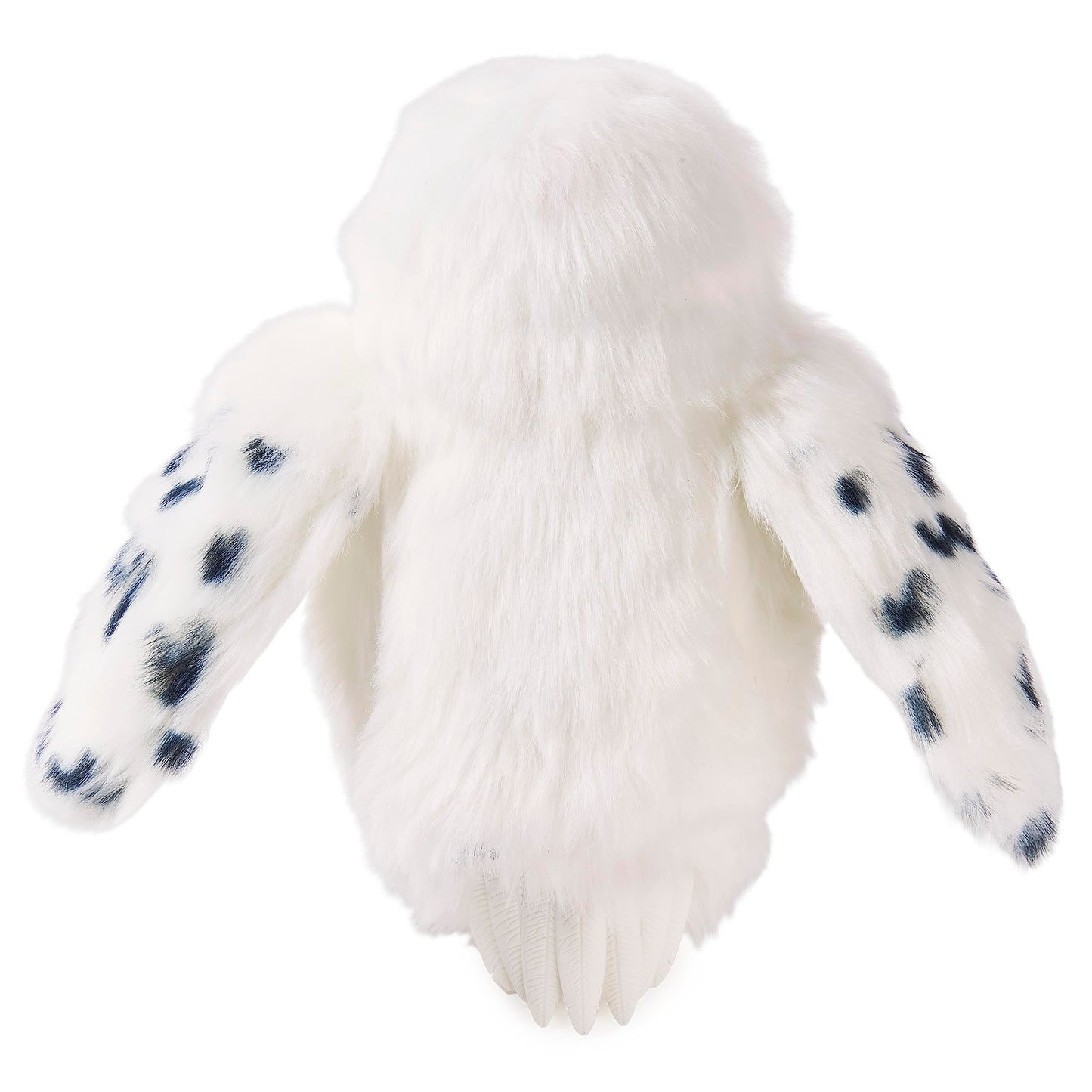 Jucarie interactiva Bufnita Hedwig din Harry Potter cu miscari si peste 15 sunete realiste, 23cm, 5 ani+