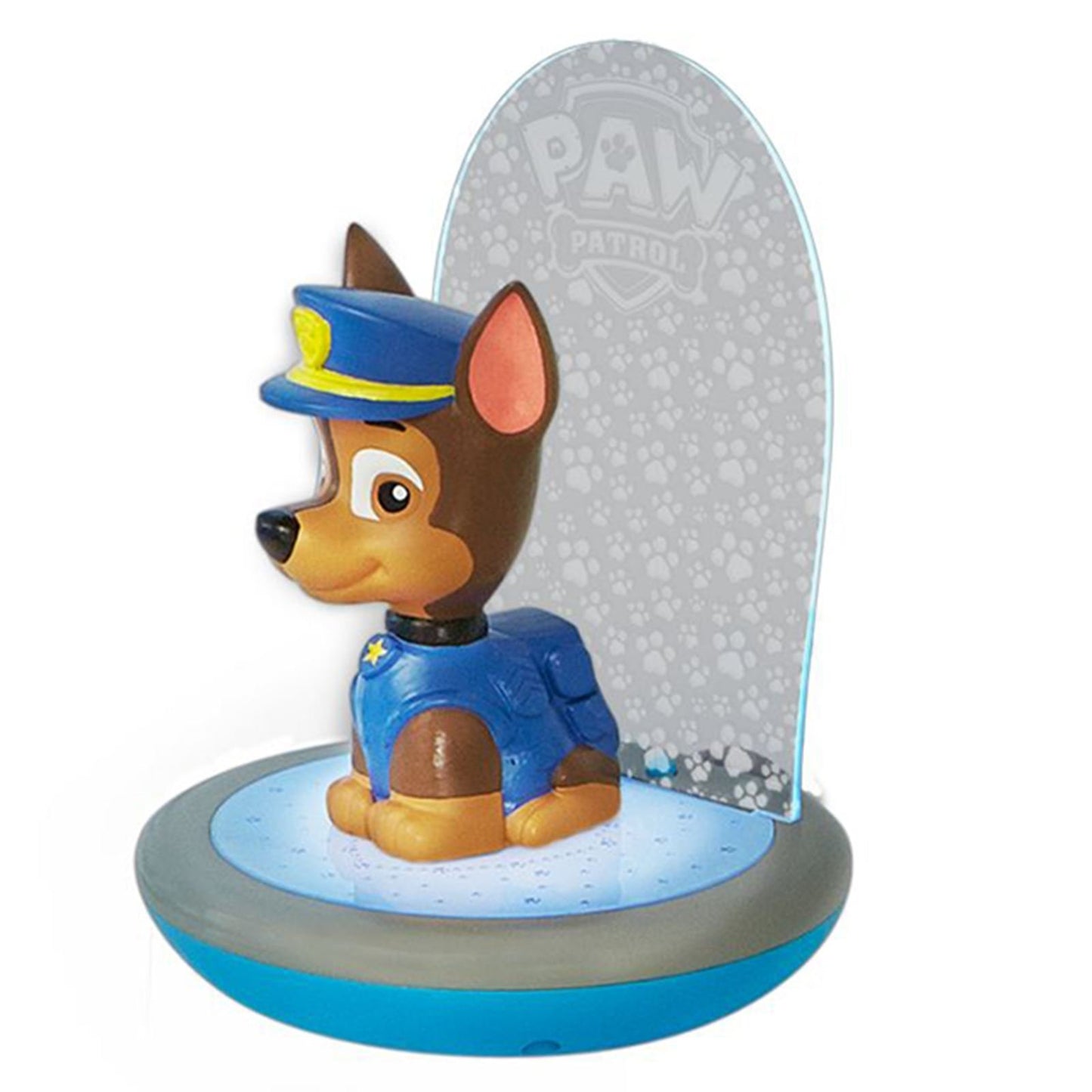 Paw Patrol Patrula Câinilor - Lumină de Noapte Magică GoGlow - Proiector și Lanternă
