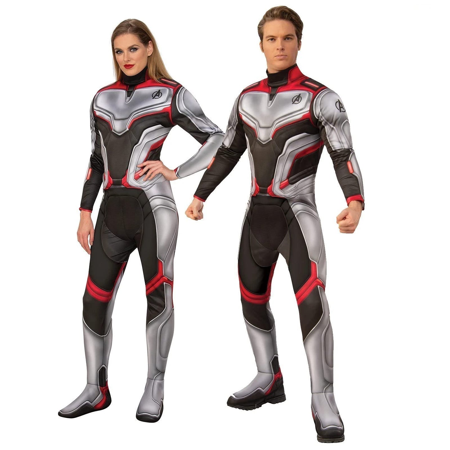 Costum The Avengers Endgame, adulti