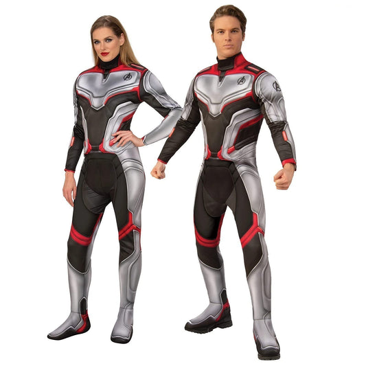 Costum The Avengers Endgame, adulti