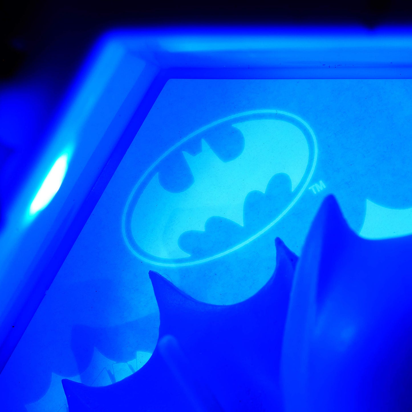 Wow! Capsule DC Comics, Batman