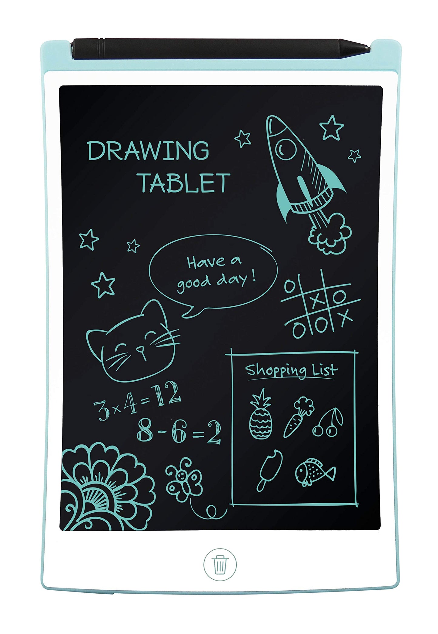 BUKI TD001 - Tabletă de desen
