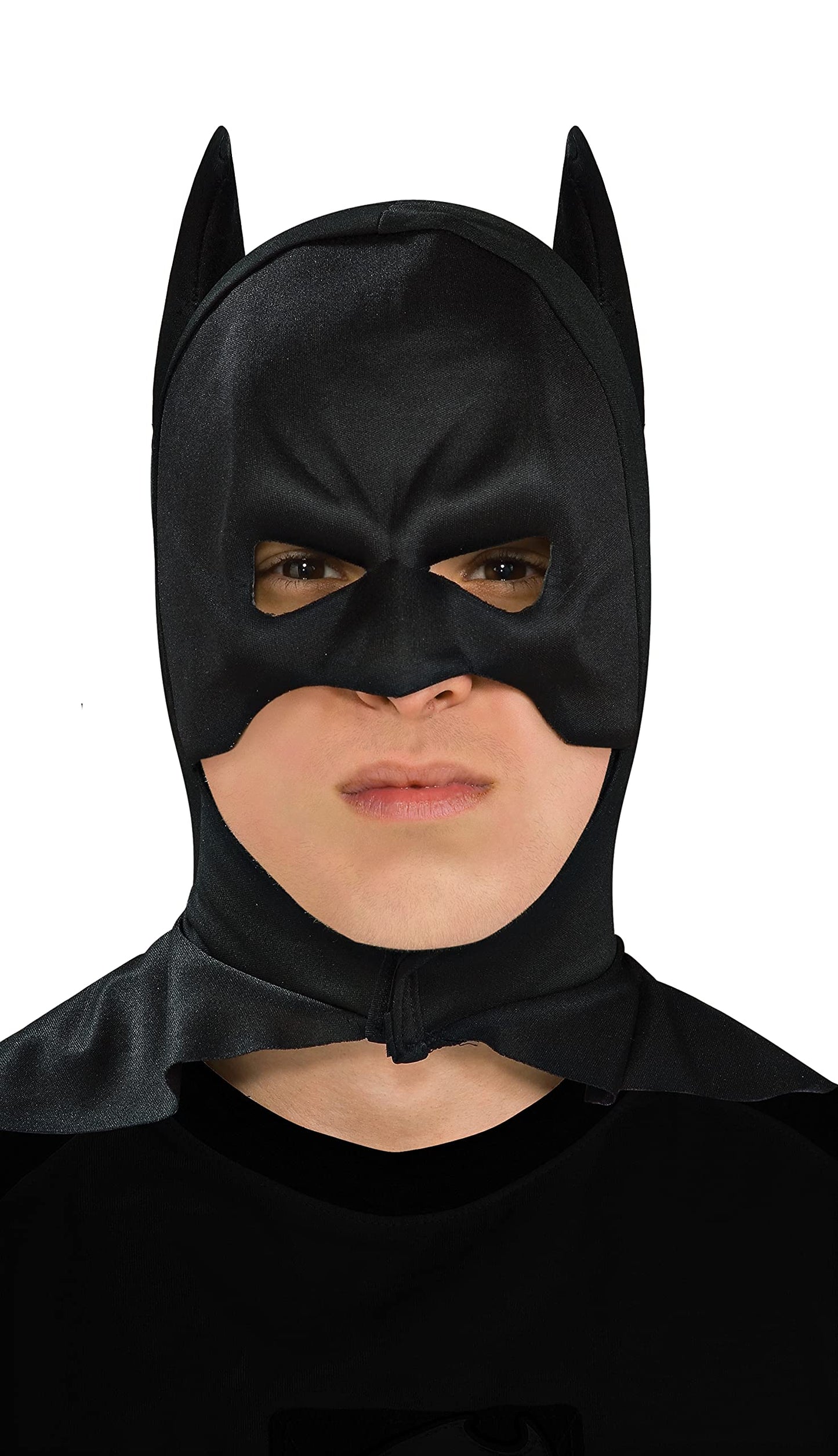 Rubie's Mască Batman adulți, mărime unică
