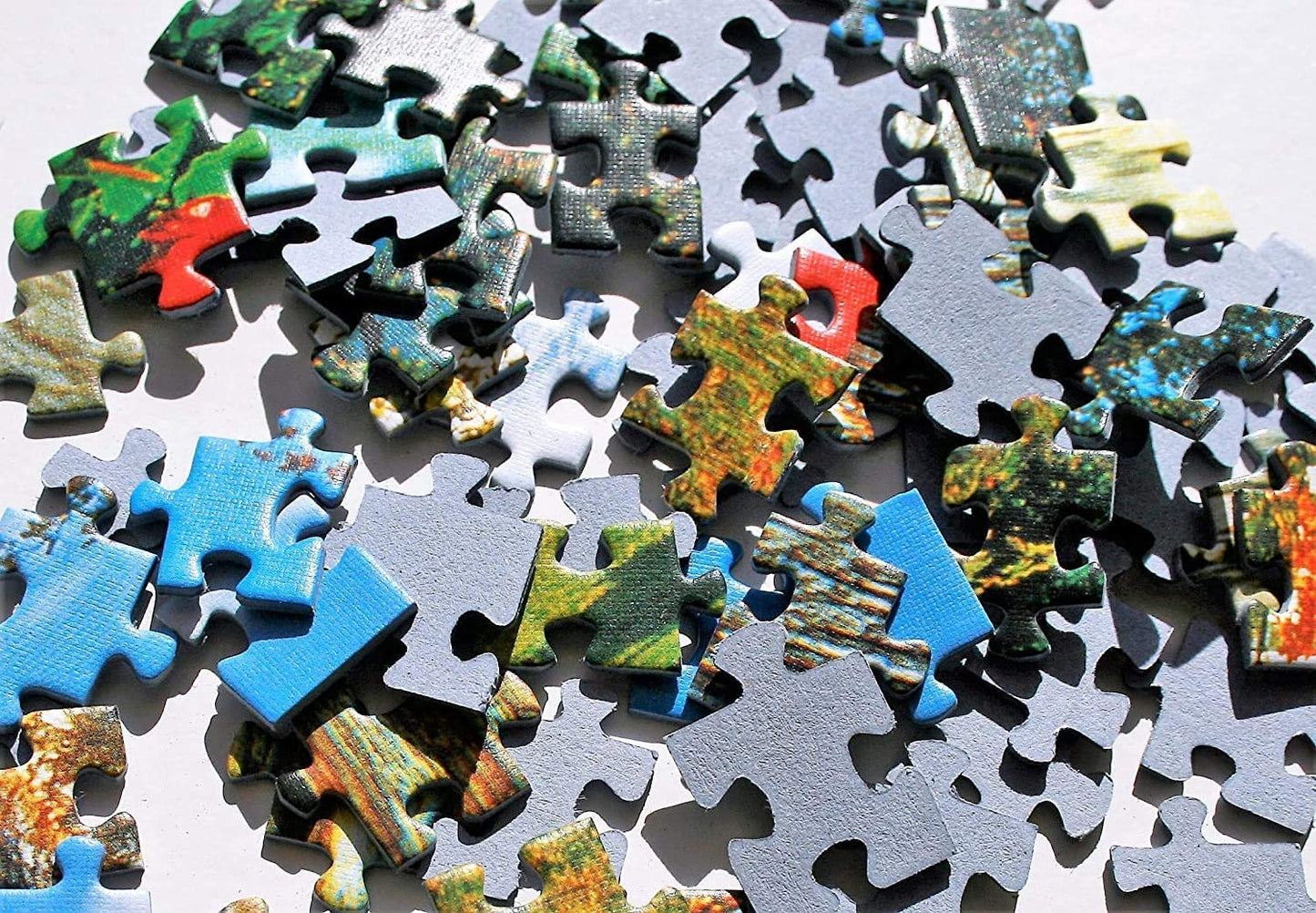 Puzzle Trefl TR27119 Portrete Amuzante de Câini II, 2000 Piese, Calitate Premium, pentru Adulți și Copii de la 12 Ani, Colorat