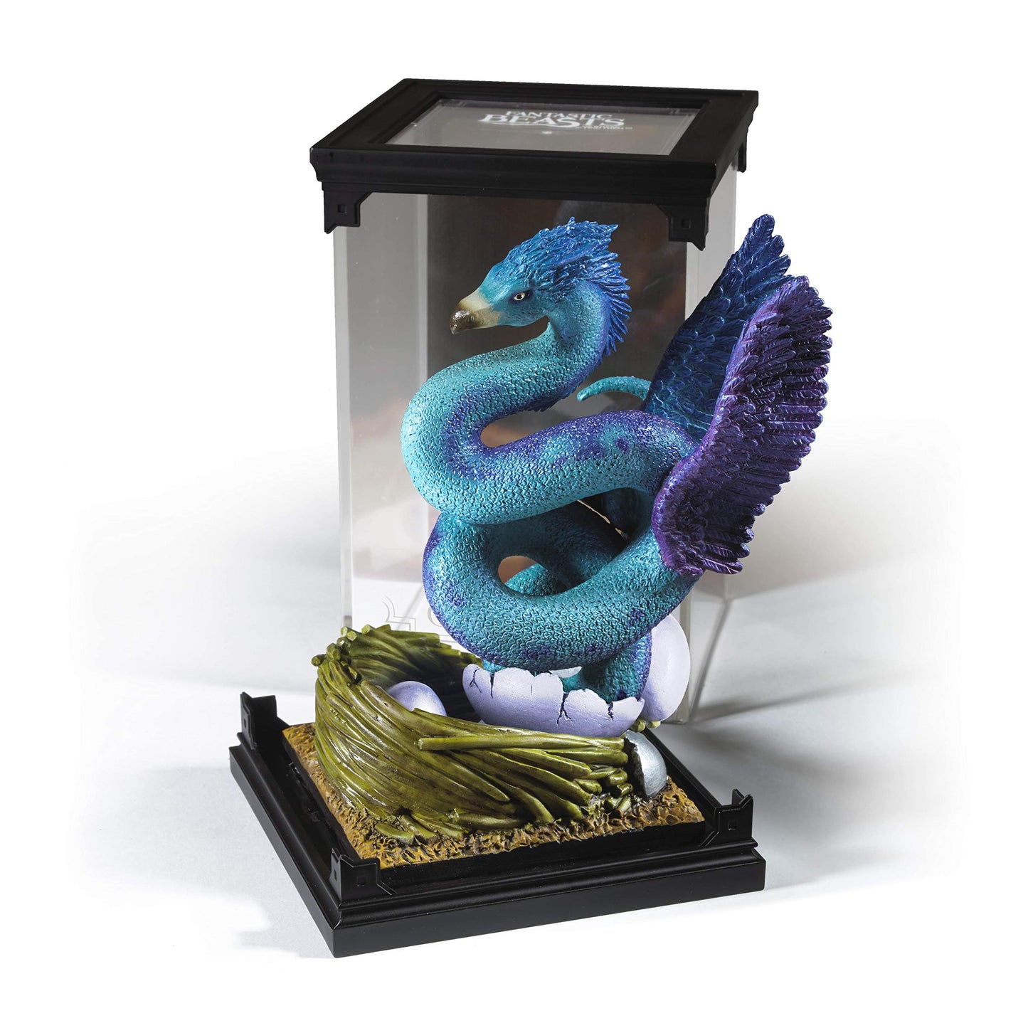 Figurina: Fantastic Beasts Magical Creatures - Occamy
