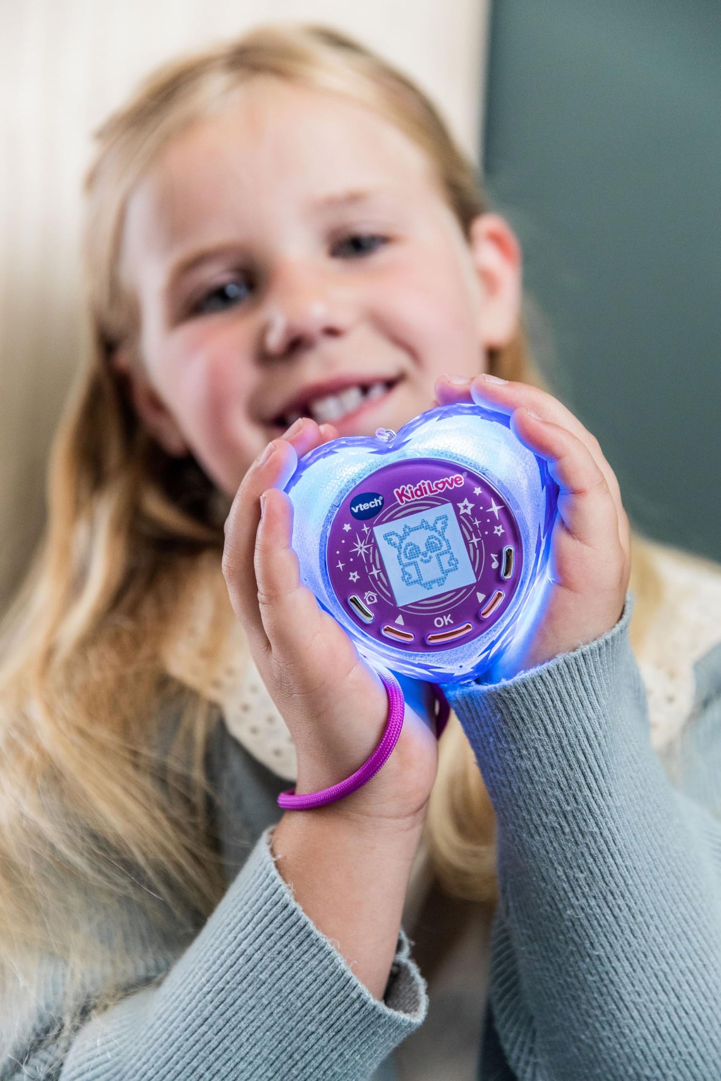 VTech KidiLove