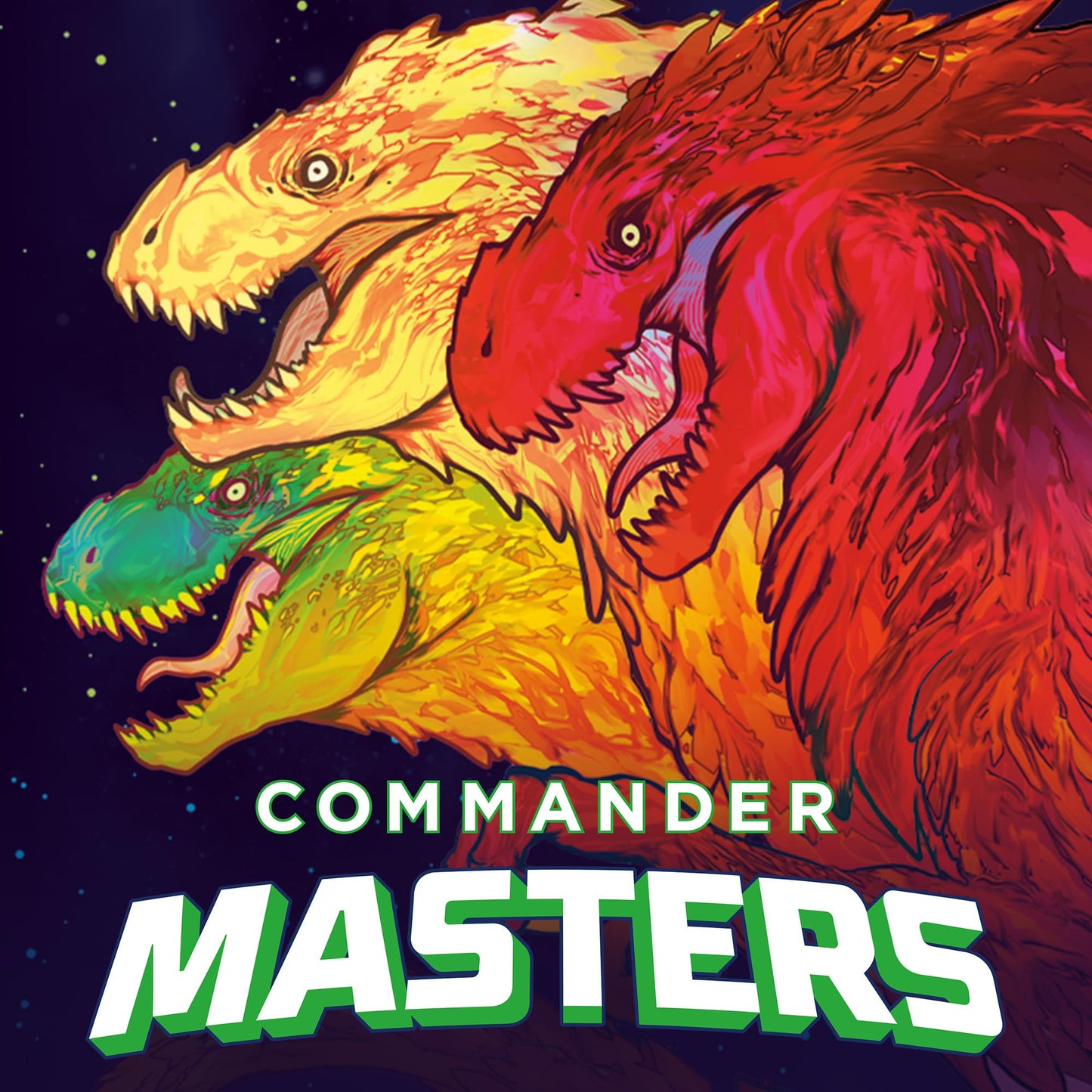 Booster Colecționar Magic The Gathering, Multicolor (Wizards of The Coast D2019000)