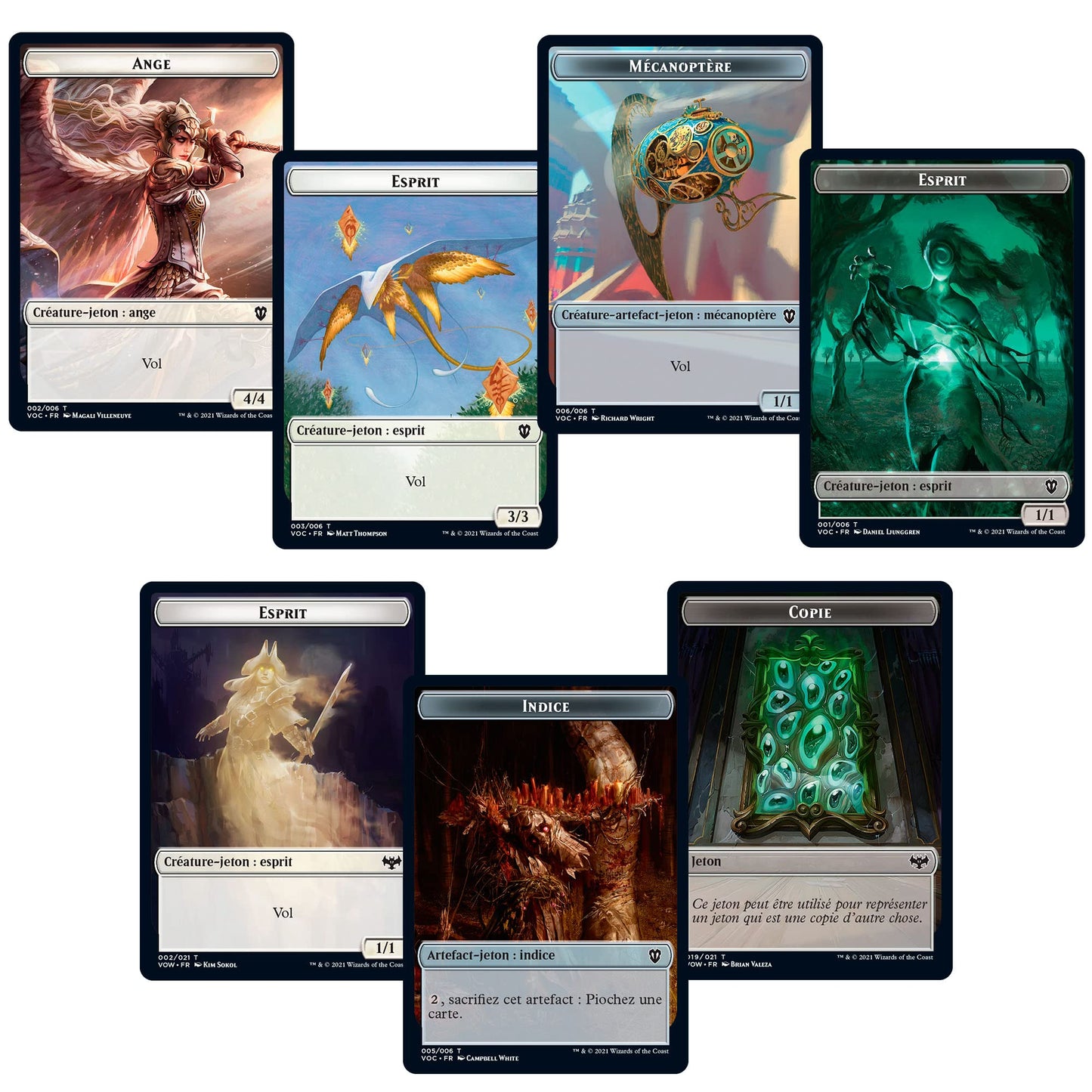 Pachet Magic The Gathering Commander: Innistrad - Nunta Sângeroasă – Versiune Minimalistă