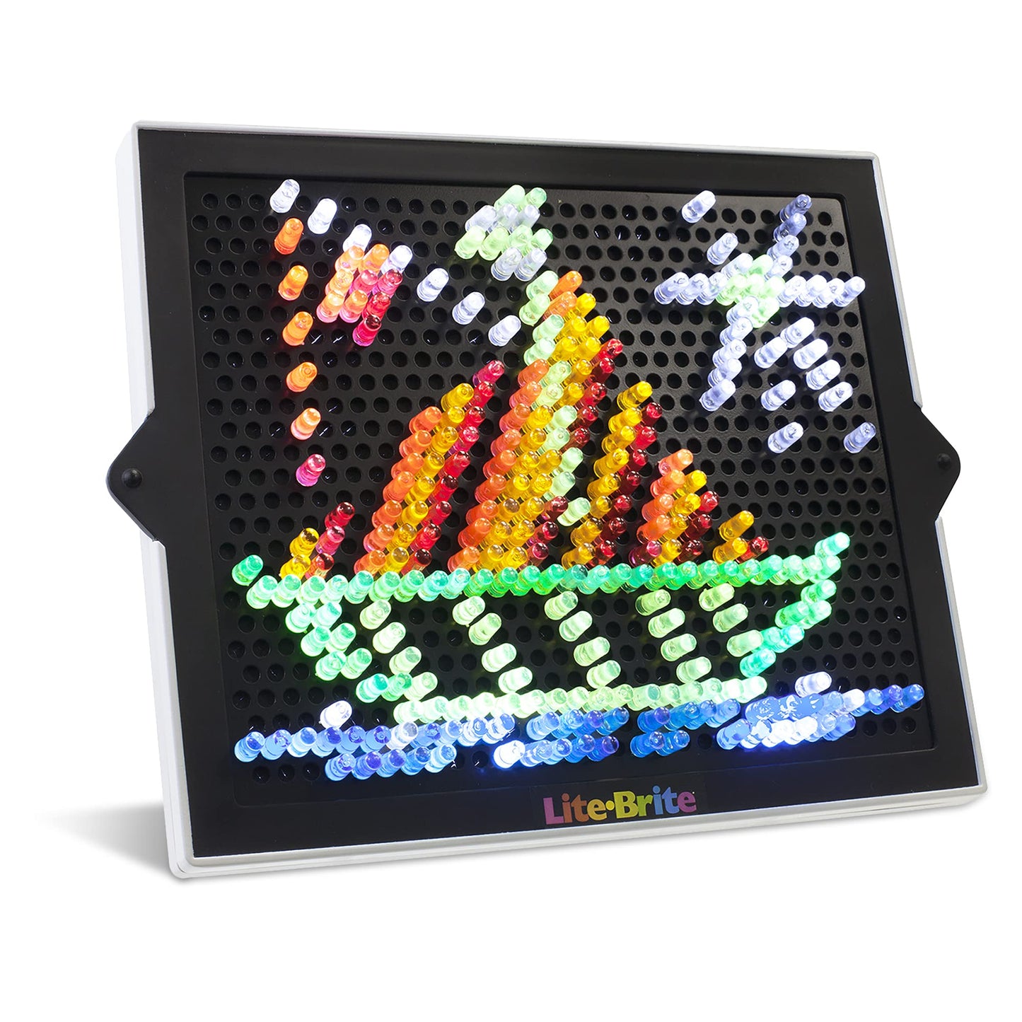 Basic Fun! Lite Brite Jucarie creativitate