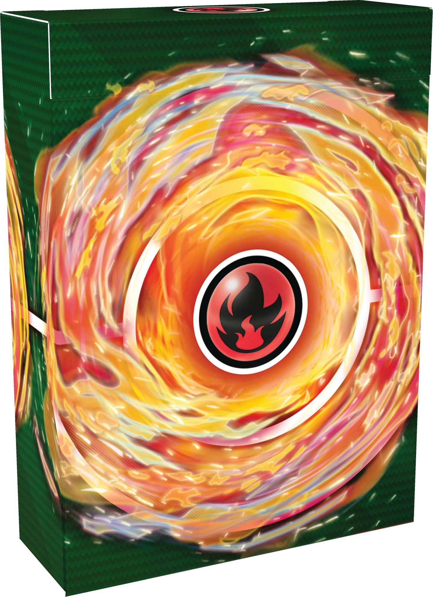 Pokémon Combat Victini-ex Set de cărți cu 60 de cărți gata de joc