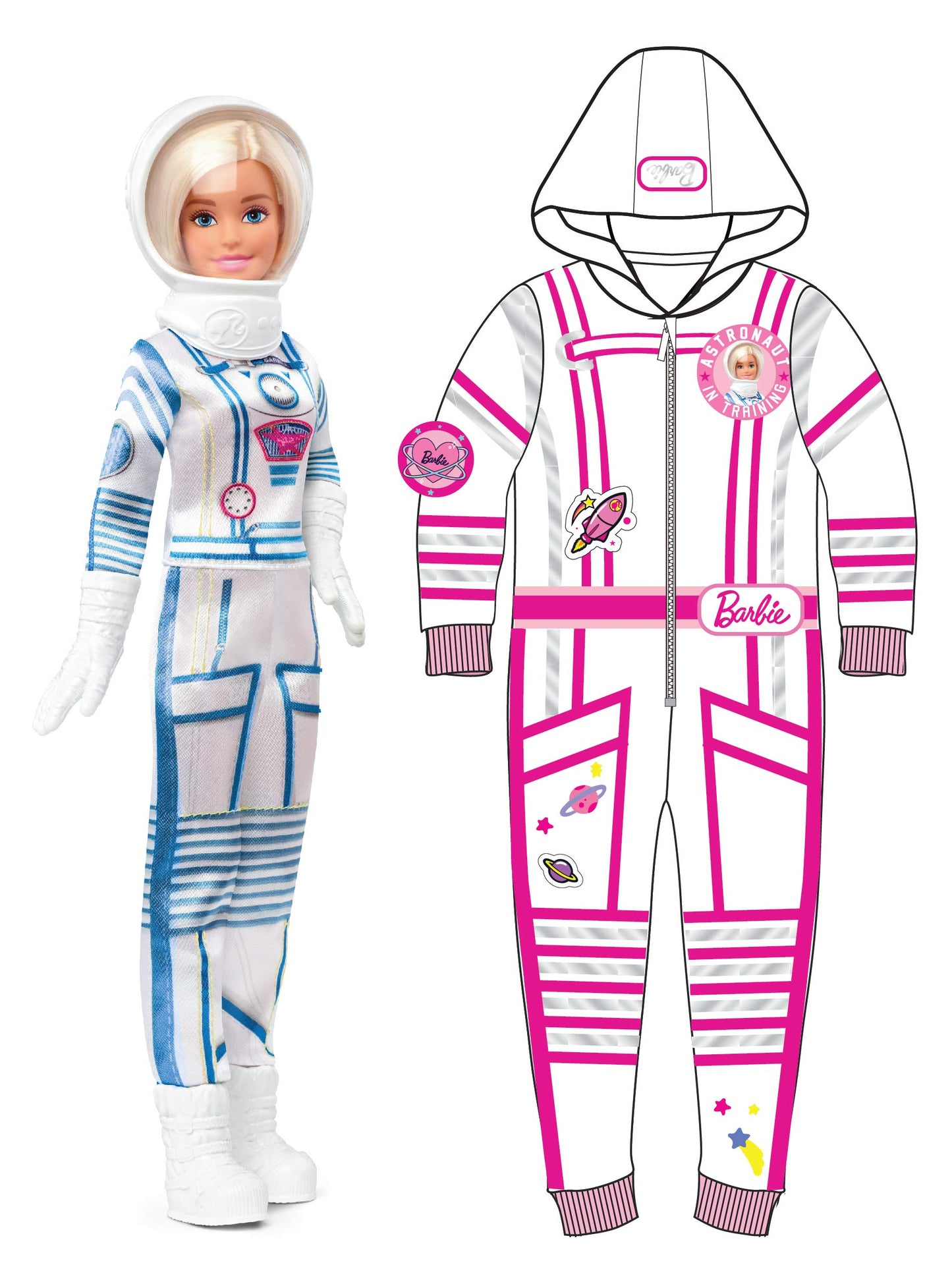 Costum de bebe, multicolor, (Ciao-11559.5-7)