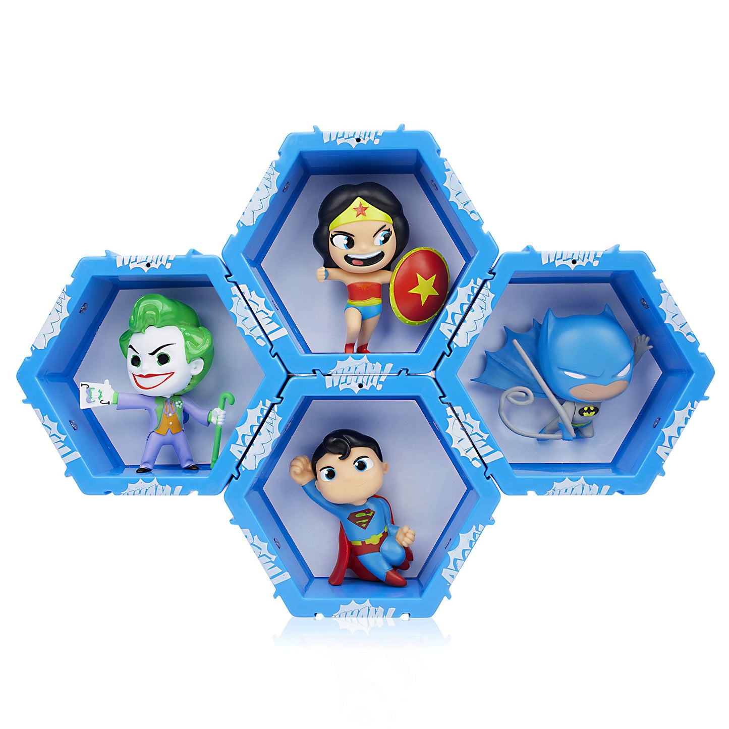 Wow! Capsule DC Comics, Batman