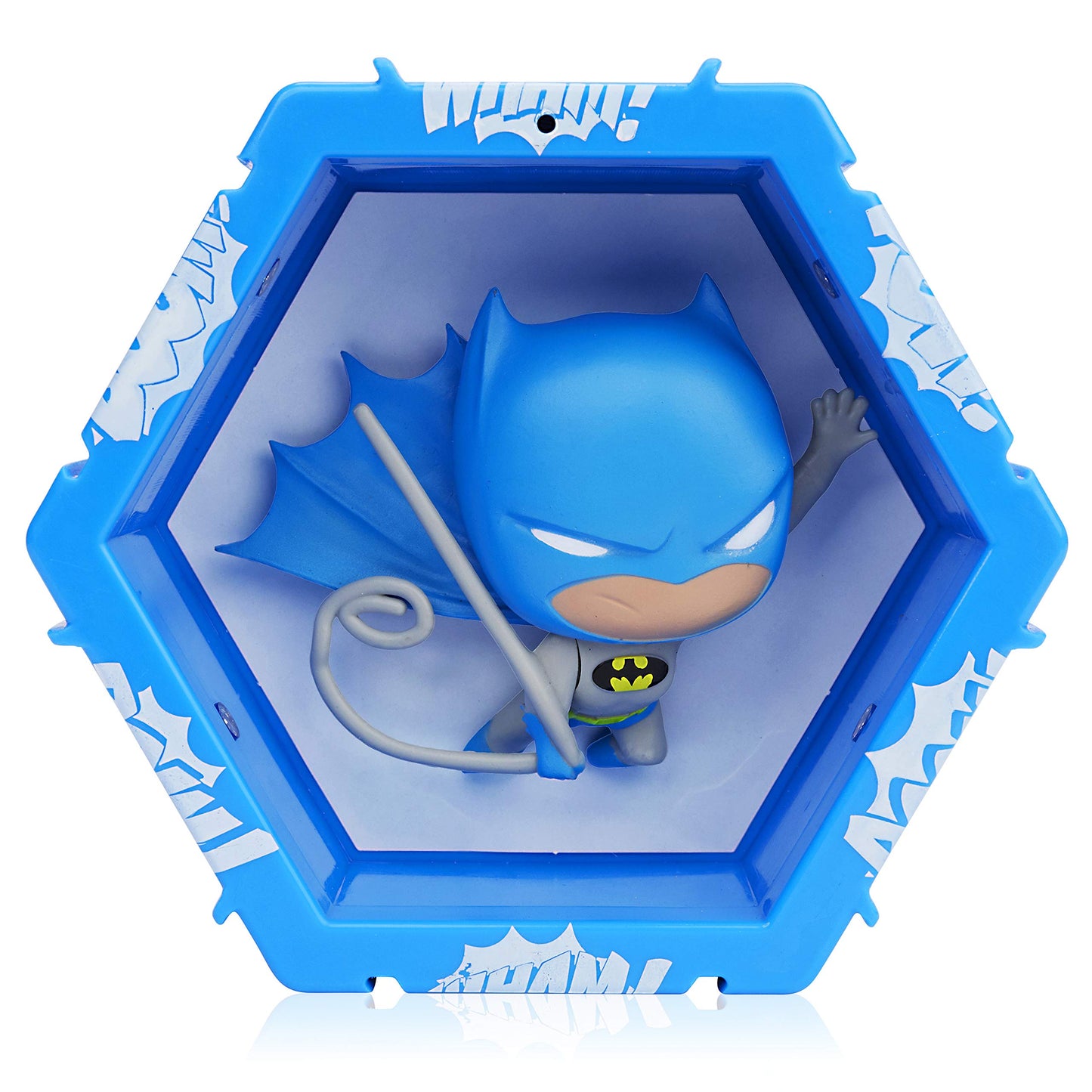 Wow! Capsule DC Comics, Batman