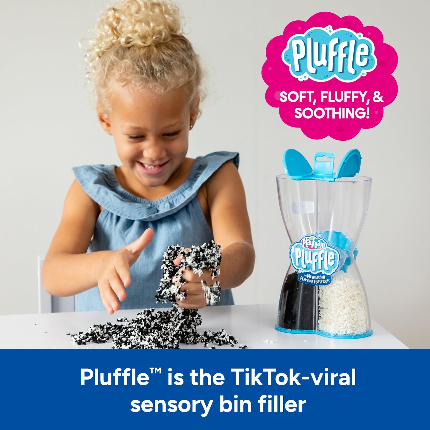 Educational Insights Playfoam Pluffle Jucarie senzoriala