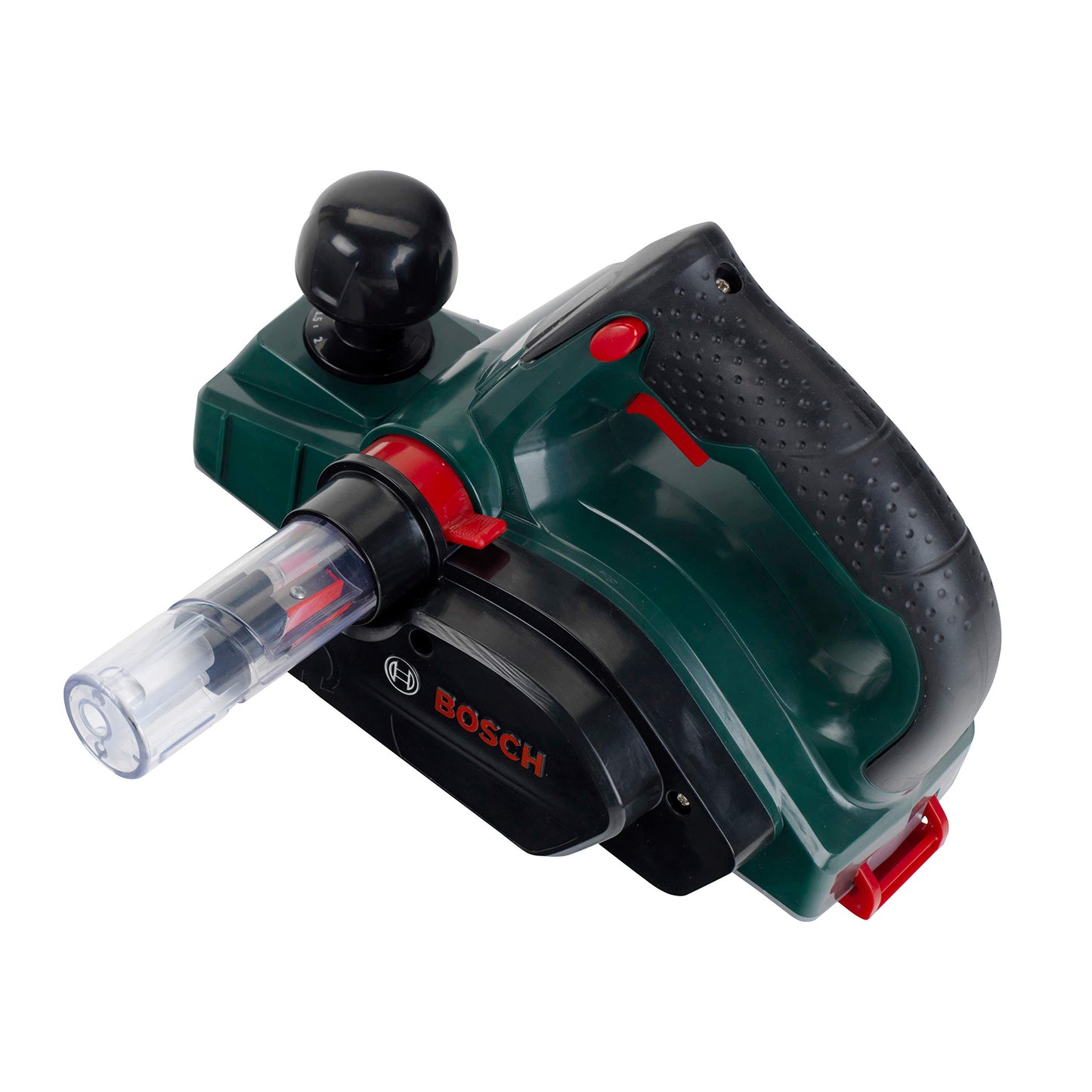 Theo Klein 8727 Bosch Rindea de jucarie | Include ascuțitor de creioane | Dimensiuni: 23 cm x 16 cm x 14,5 cm | Jucărie pentru copii de la 3 ani