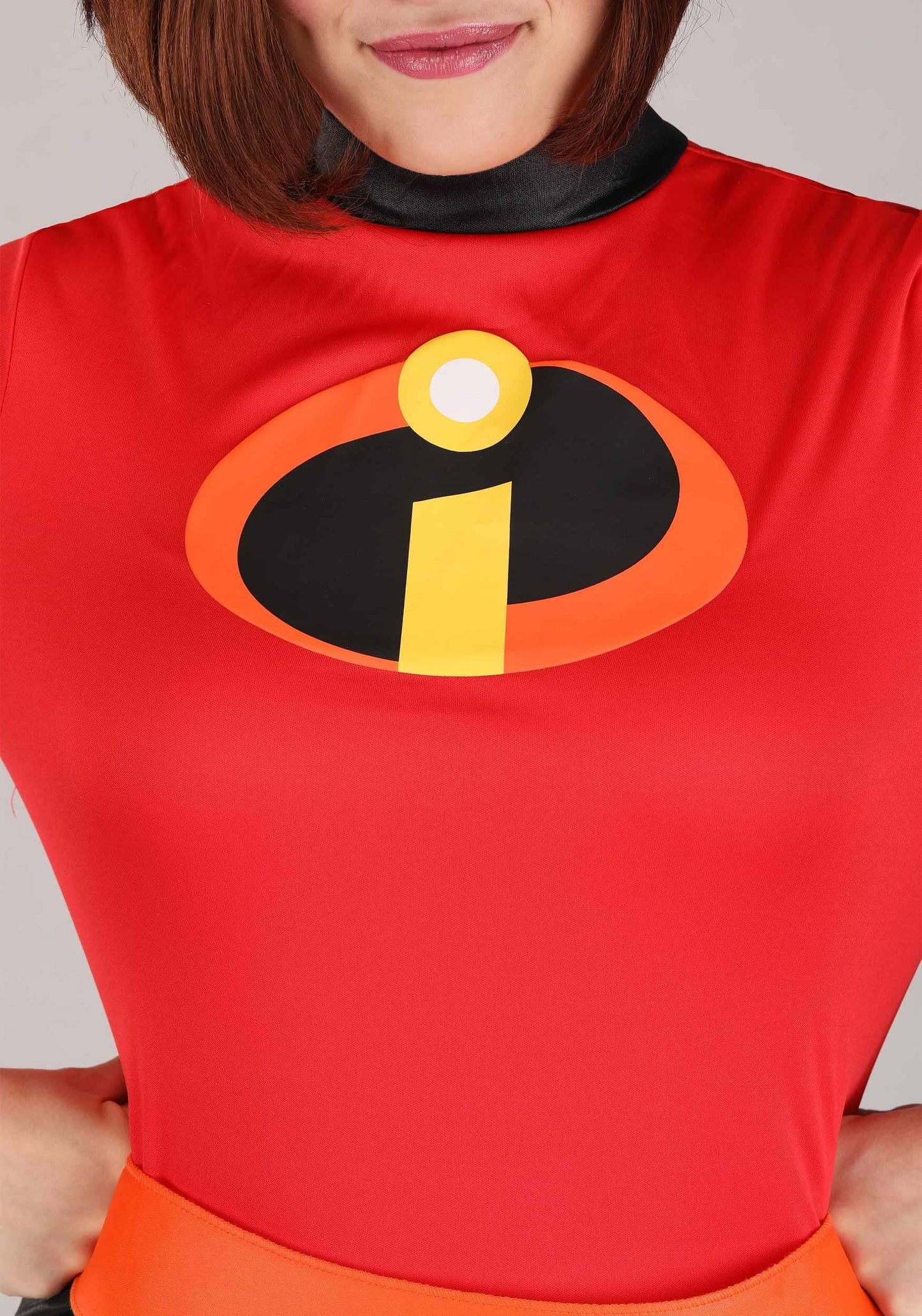 Costum The Incredibles pentru femei, marimea S - Disguise