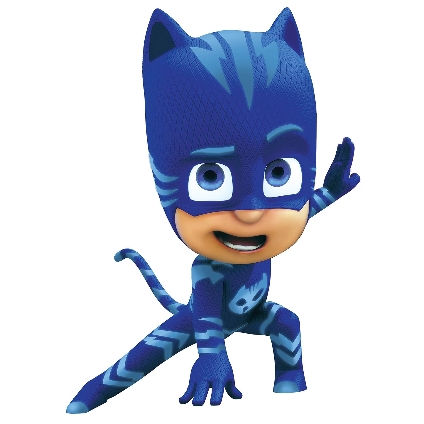 Jocuri PJ Masks VTech 3480-175922 - Activități interactive pentru învățarea alfabetului, multicolor
