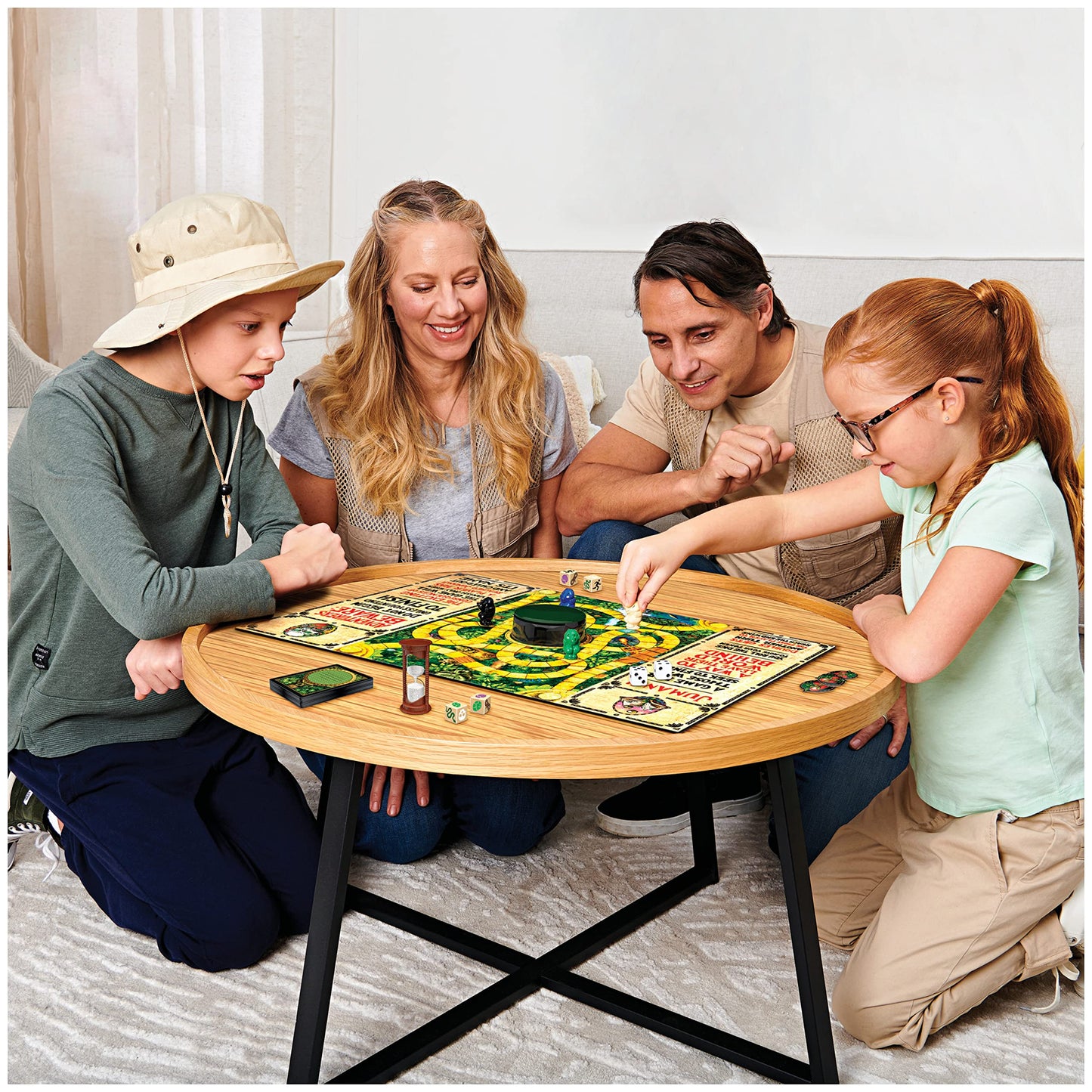 Board Game Jumanji