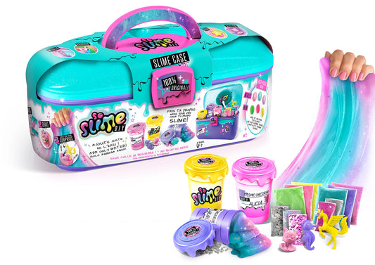 Canal Toys SSC 004 Slime Cosmetic, Unicolor, Multicolor, O Mărime