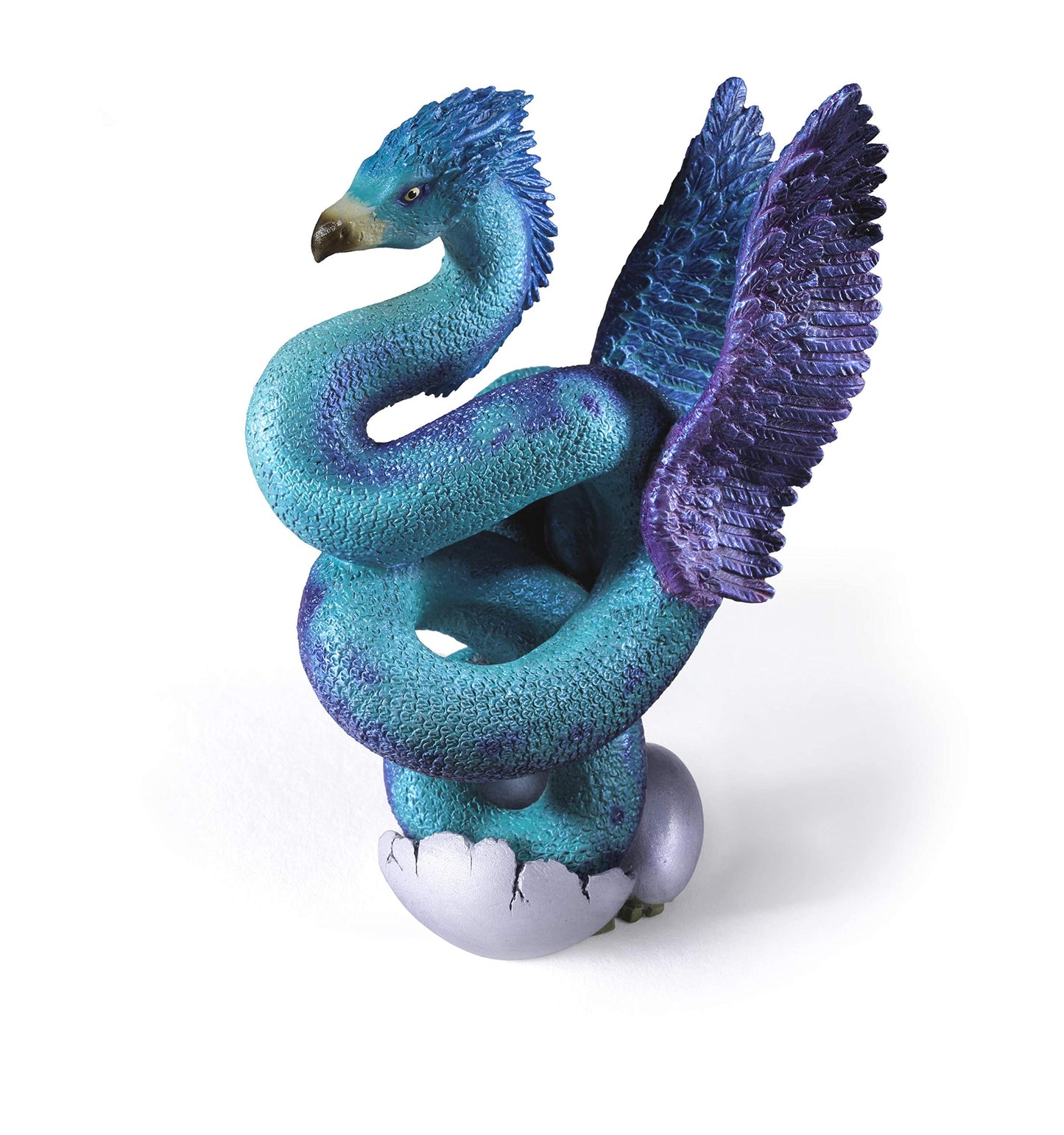 Figurina: Fantastic Beasts Magical Creatures - Occamy