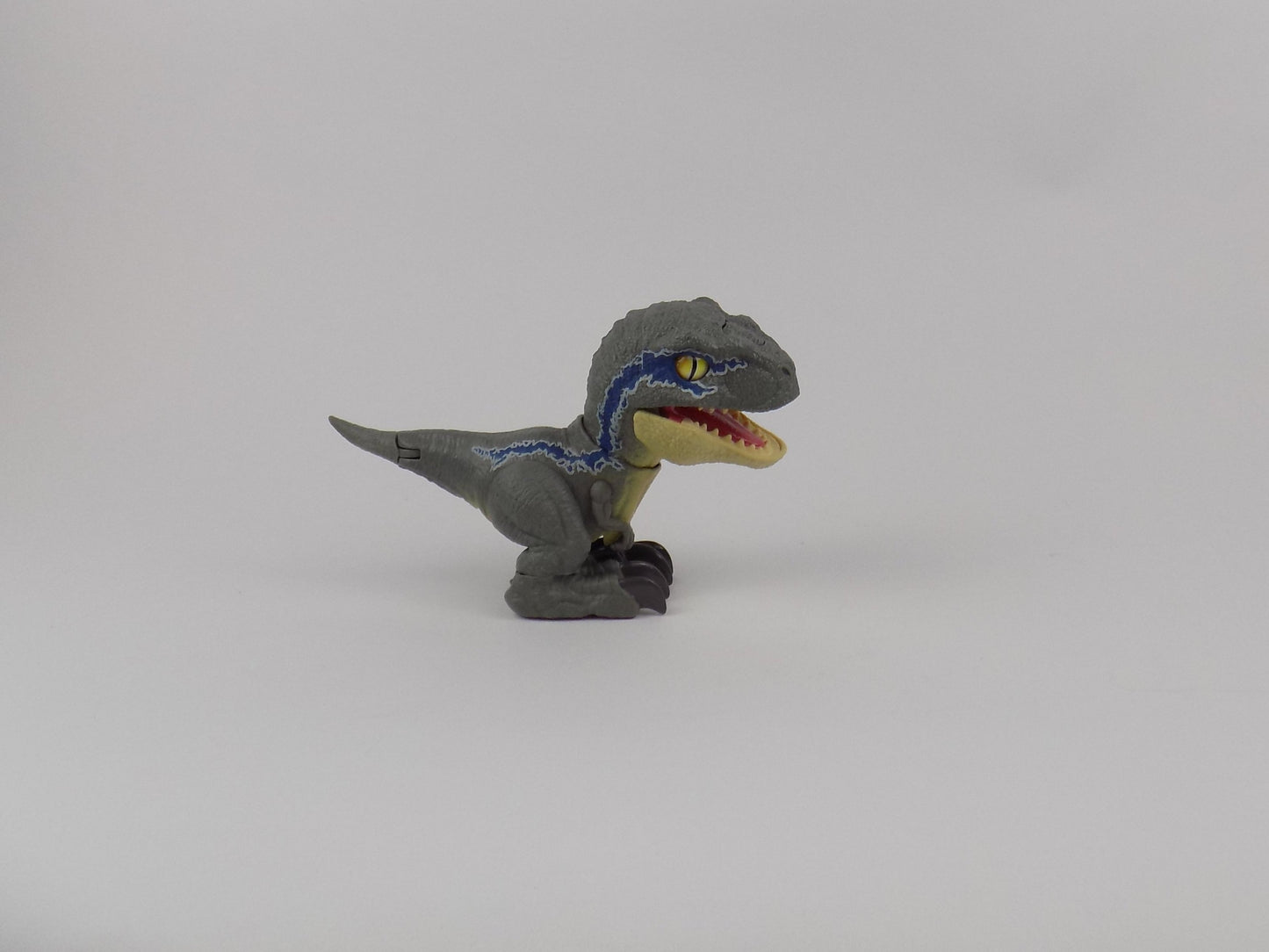 Figurina Jurassic World, Mattel GWY55, 4 ani+