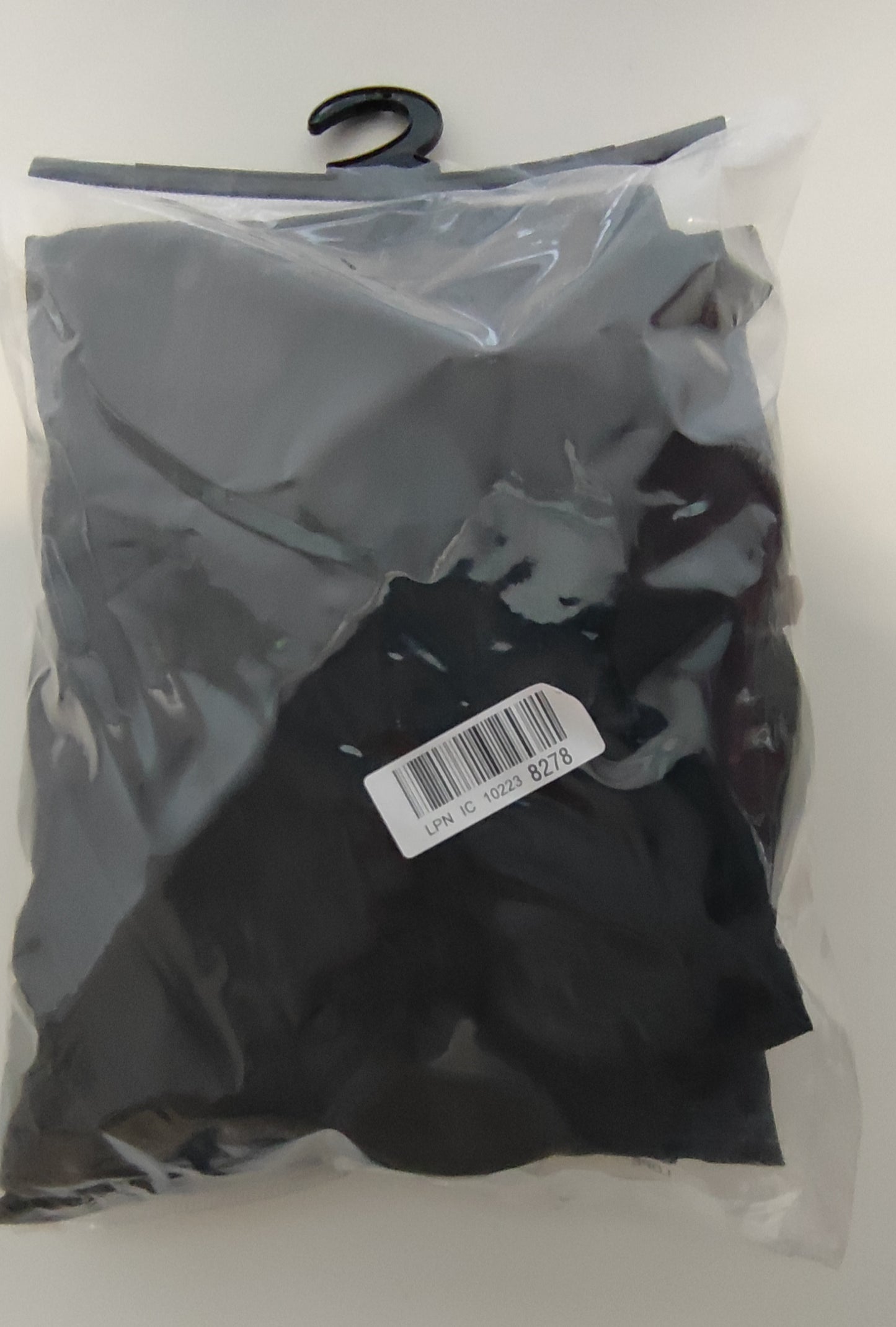 Costum de vampir gotic Fever pentru bărbat - L