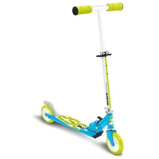 Trotineta pliabila Skids Control