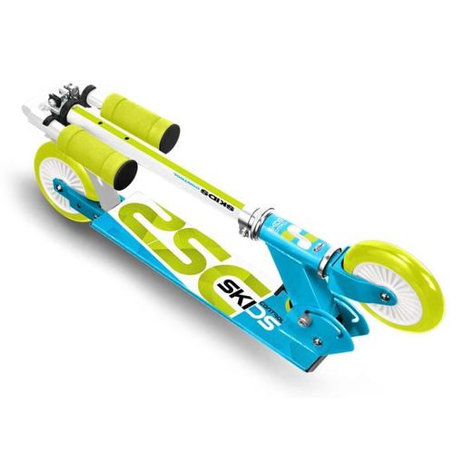 Trotineta pliabila Skids Control