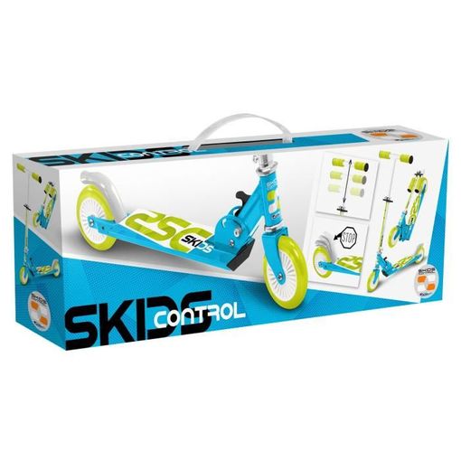 Trotineta pliabila Skids Control