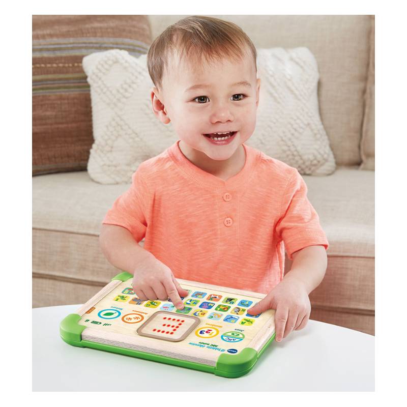 Tablette Educativa ABC