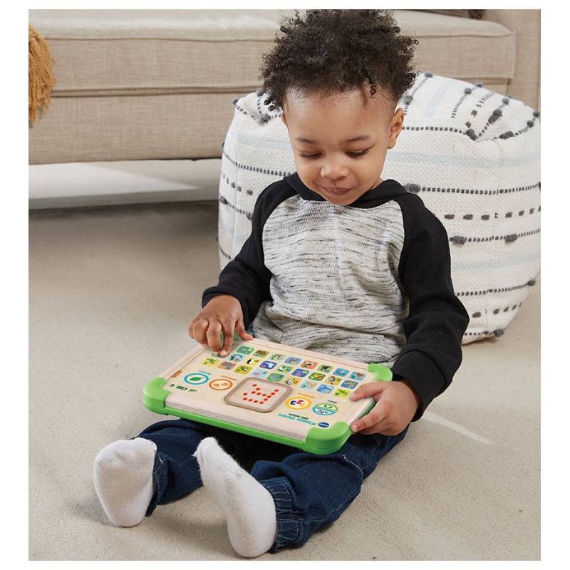 Tablette Educativa ABC