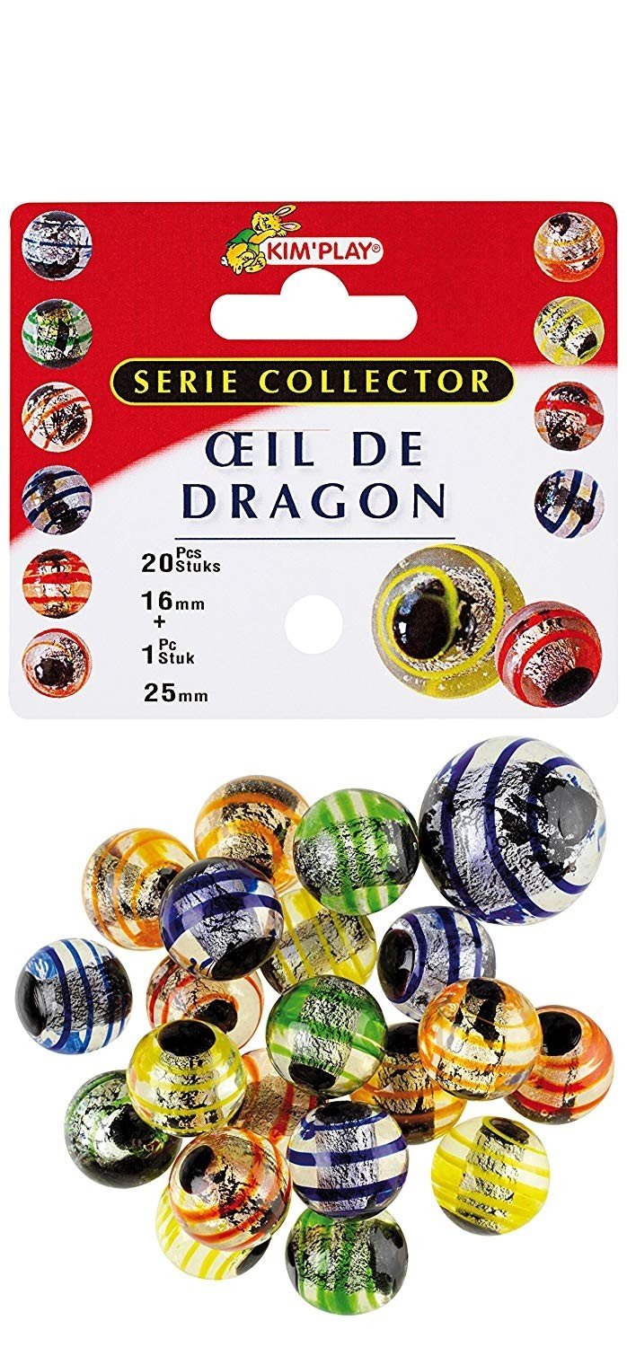 Oua dragon de colectie 20 bucati