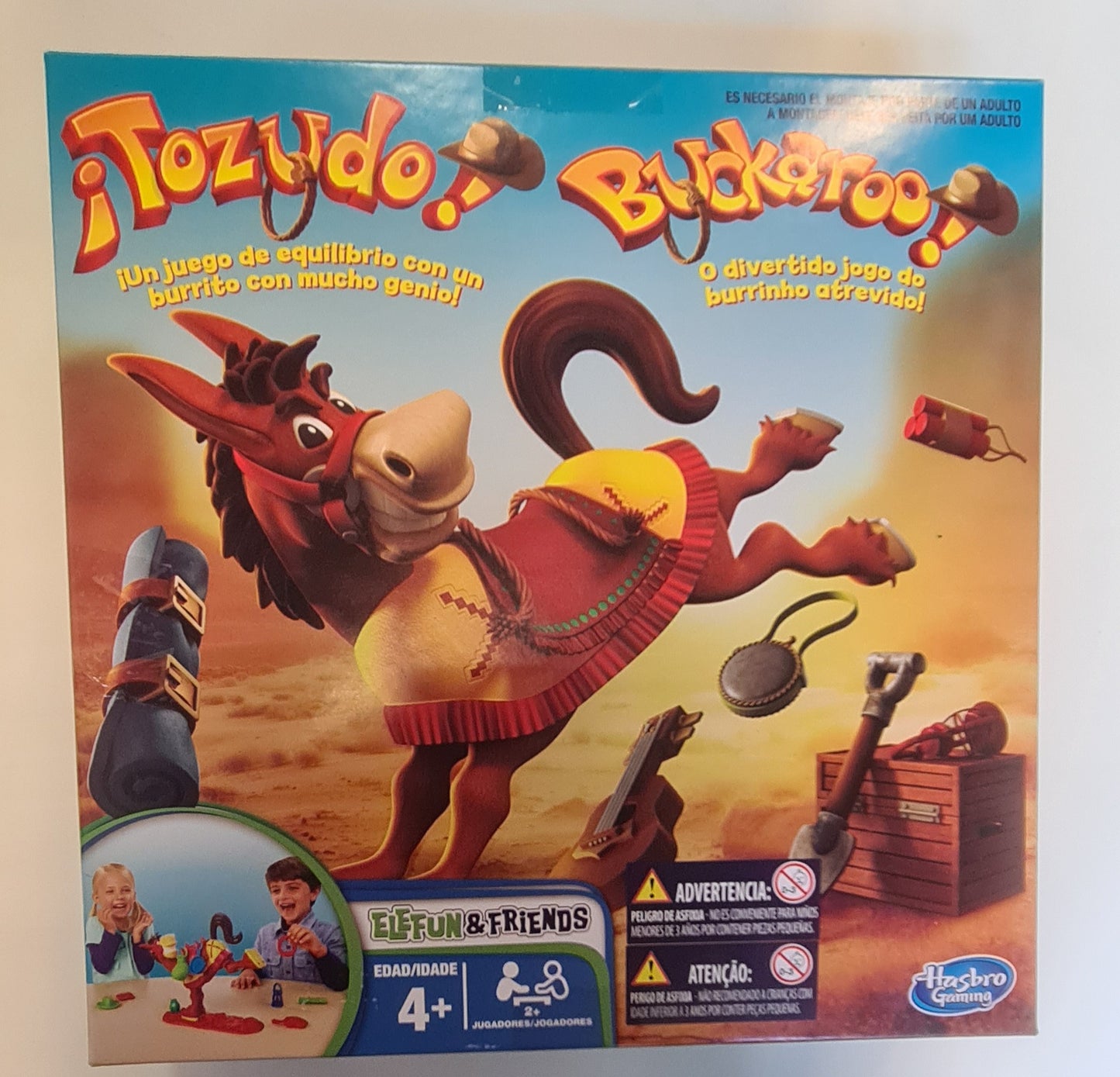 Calutul naravas joc Hasbro Gaming