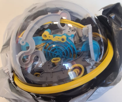 Perplexus Beast 6053142 Labirint 3D, 100 obstacole