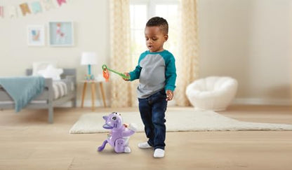 VTech Pisicuță jucăușă interactivă, 12-36 luni (germană)