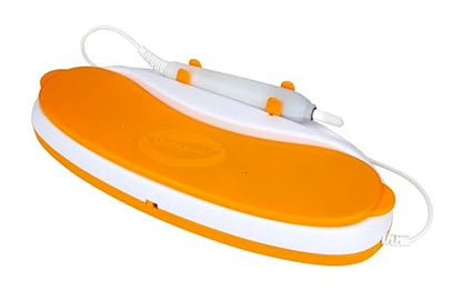 Crayola Color Wonder Pensulă cu lumină, 3+ ani