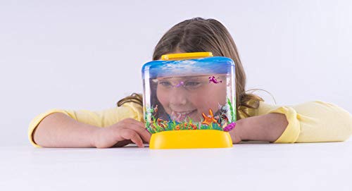 Aqua Dragons Sea Friends Colour Adventure, set acvariu