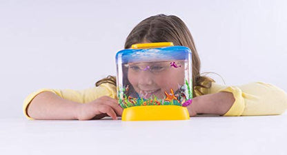 Aqua Dragons Sea Friends Colour Adventure, set acvariu