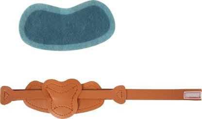 Small Foot 12731 Set Joacă Cal cu Grajd, 12 piese, 2+ ani