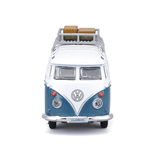 Maisto Week-Enders : Volkswagen Van Samba