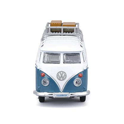 Maisto Week-Enders : Volkswagen Van Samba