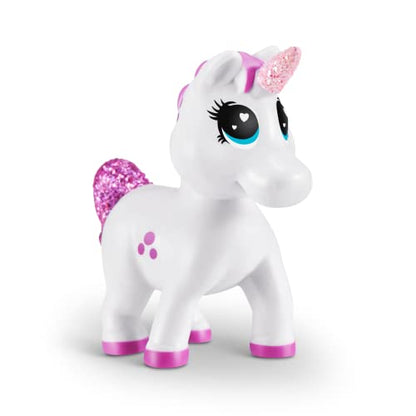 Sparkle Girlz 11,5 cm Prințesă cu Animaluțe, Păpuși de Modă de Colecție cu Jucării pentru Animaluțe, Păpuși Prințesă