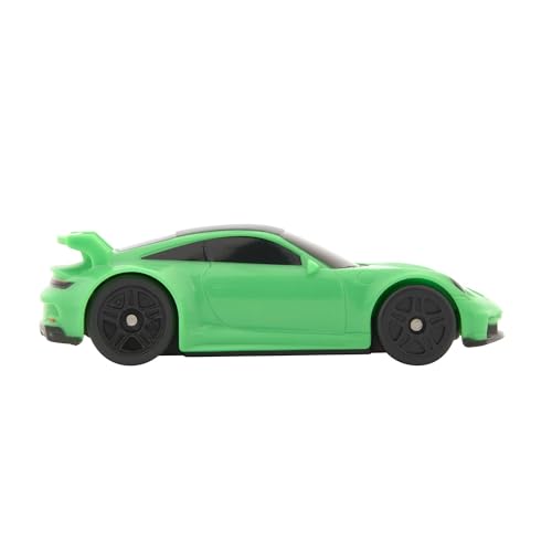 Hot Wheels HLT20 Porsche 911 Masina RC, 1:64