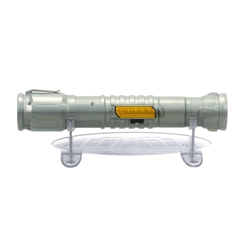 SABIA PUTERII Goliath Power Saber - Sabie laser pentru copii de la 6 ani, extensibilă automat, jucărie laser realistă, luptă intergalactică, 30cm/90cm extinsă