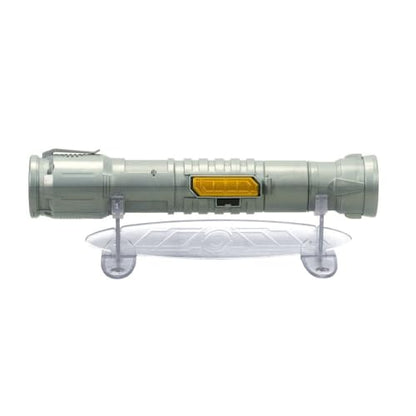 SABIA PUTERII Goliath Power Saber - Sabie laser pentru copii de la 6 ani, extensibilă automat, jucărie laser realistă, luptă intergalactică, 30cm/90cm extinsă